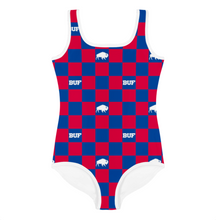Load image into Gallery viewer, BUF checker mini swim - daxl Boutique