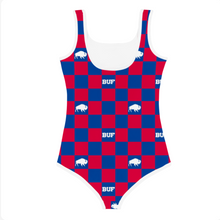 Load image into Gallery viewer, BUF checker mini swim - daxl Boutique