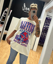 Load image into Gallery viewer, Oversized 90s Tee - daxl Boutique