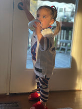 Load image into Gallery viewer, Youth Mafia Leggings - daxl Boutique