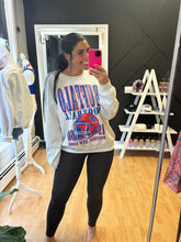 Load image into Gallery viewer, Oversized 90s Crewneck - daxl Boutique