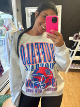 Load image into Gallery viewer, Oversized 90s Crewneck - daxl Boutique