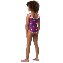 Load image into Gallery viewer, BUF checker mini swim - daxl Boutique