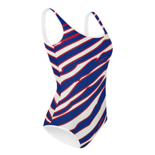 Load image into Gallery viewer, Mini Mafia Zubaz Swim - daxl Boutique