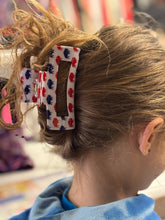 Load image into Gallery viewer, Buffalo Hair Clip - daxl Boutique

