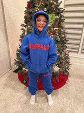 Load image into Gallery viewer, Youth Puff Set
