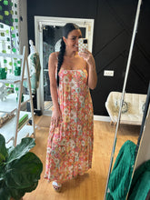 Load image into Gallery viewer, Floral Maxi - daxl Boutique

