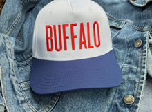 Load image into Gallery viewer, Buffalo Trucker
