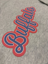 Load image into Gallery viewer, Buffalo Puff
