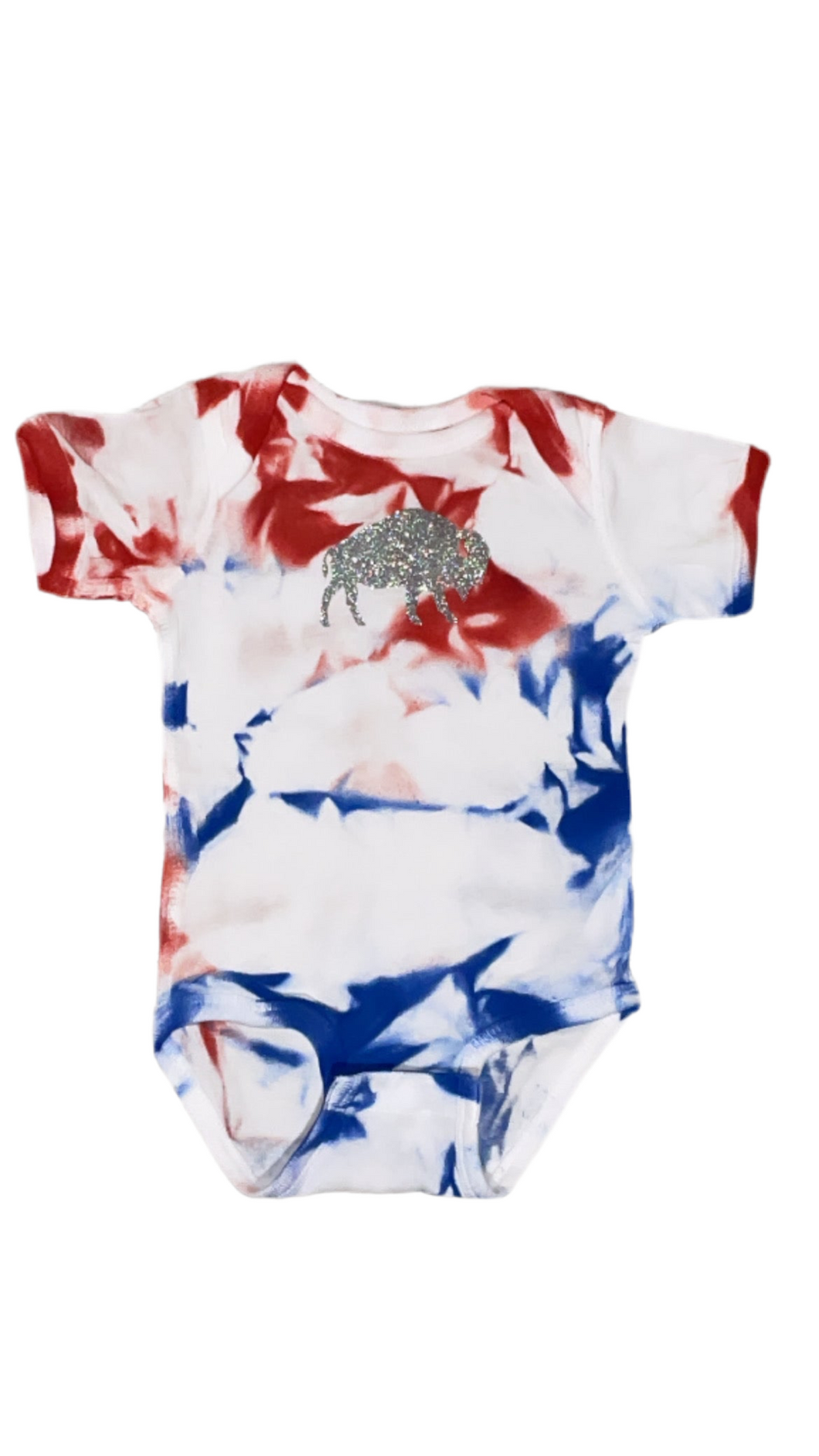 Sparkle Onesie - daxl Boutique