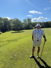 Load image into Gallery viewer, Everything Buffalo Polo - daxl Boutique
