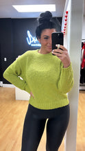 Load image into Gallery viewer, The Lou Sweater - daxl Boutique
