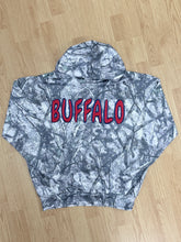 Load image into Gallery viewer, Embroidered Camo Hoodie
