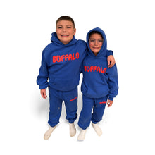 Load image into Gallery viewer, Youth Puff Set
