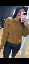 Load image into Gallery viewer, The Liz Sweater - daxl Boutique
