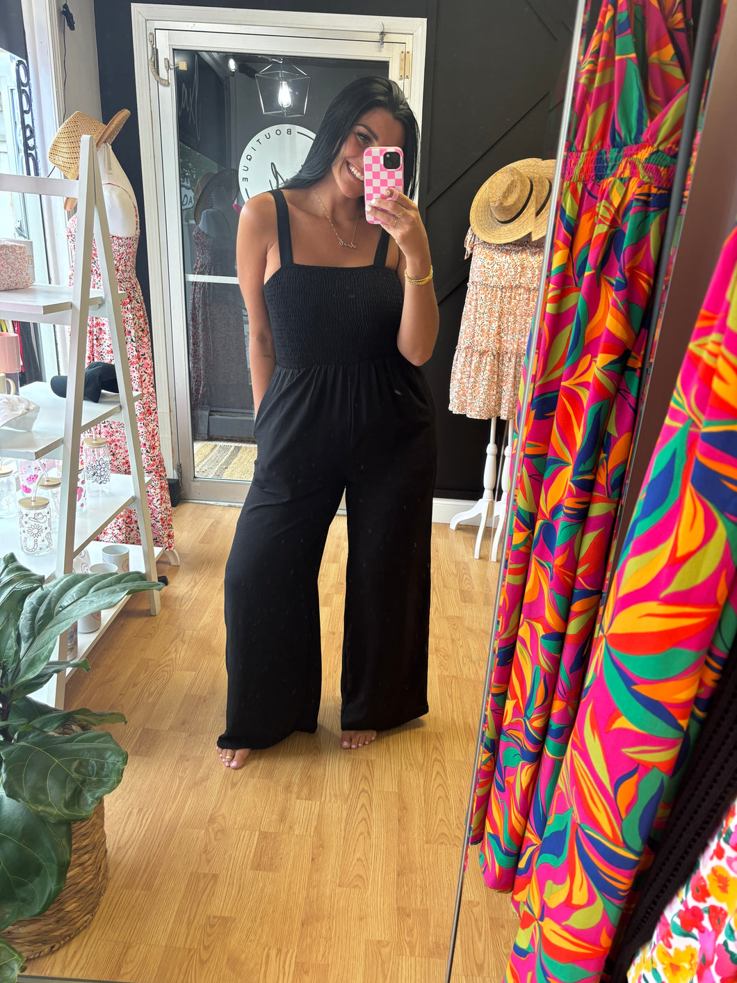 Luna Jumpsuit