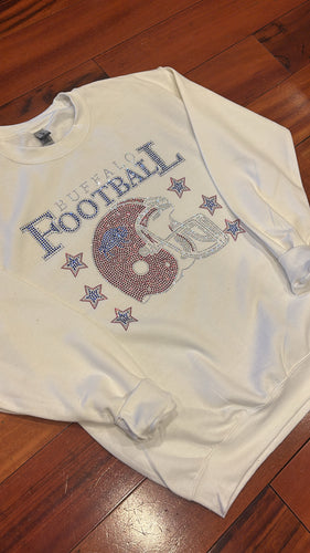 Rivalry Game Bling - daxl Boutique