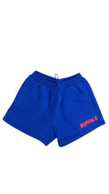 Load image into Gallery viewer, Buffalo Puff Shorts - daxl Boutique
