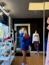 Load image into Gallery viewer, Buffalo Puff Hoodie
