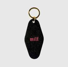 Load image into Gallery viewer, Milf Keychain - daxl Boutique
