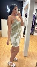 Load image into Gallery viewer, Tie Dye Mini - daxl Boutique
