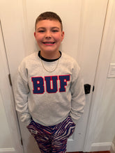 Load image into Gallery viewer, Puff Buff
