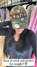 Load image into Gallery viewer, Embroidered Buffalo hats - daxl Boutique
