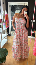 Load image into Gallery viewer, Sammy Maxi Dress

