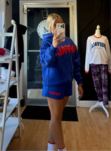 Load image into Gallery viewer, Buffalo Puff Shorts - daxl Boutique
