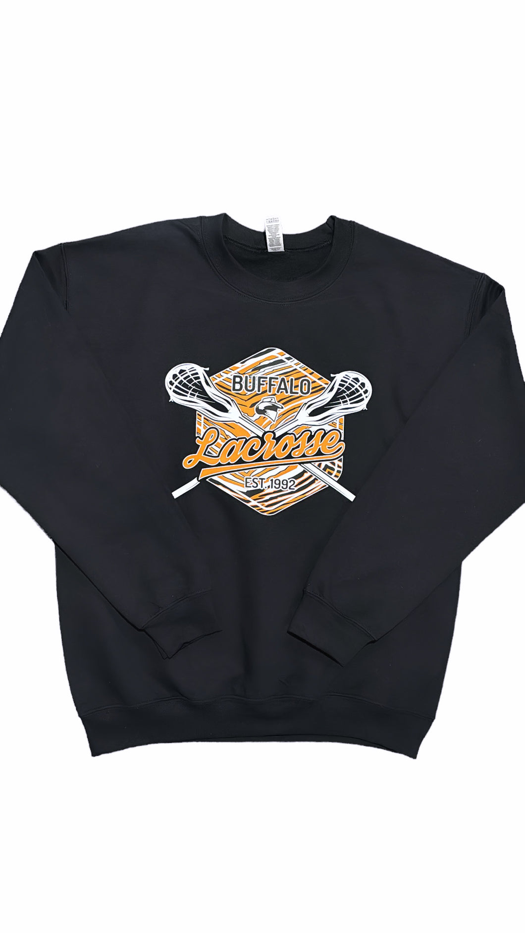Buffalo Lacrosse - daxl Boutique