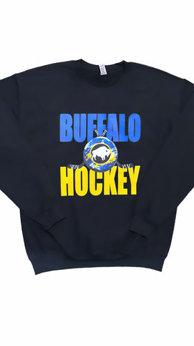 Buf Hockey - daxl Boutique