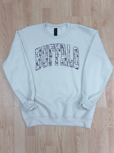 Buffalo Camo - daxl Boutique