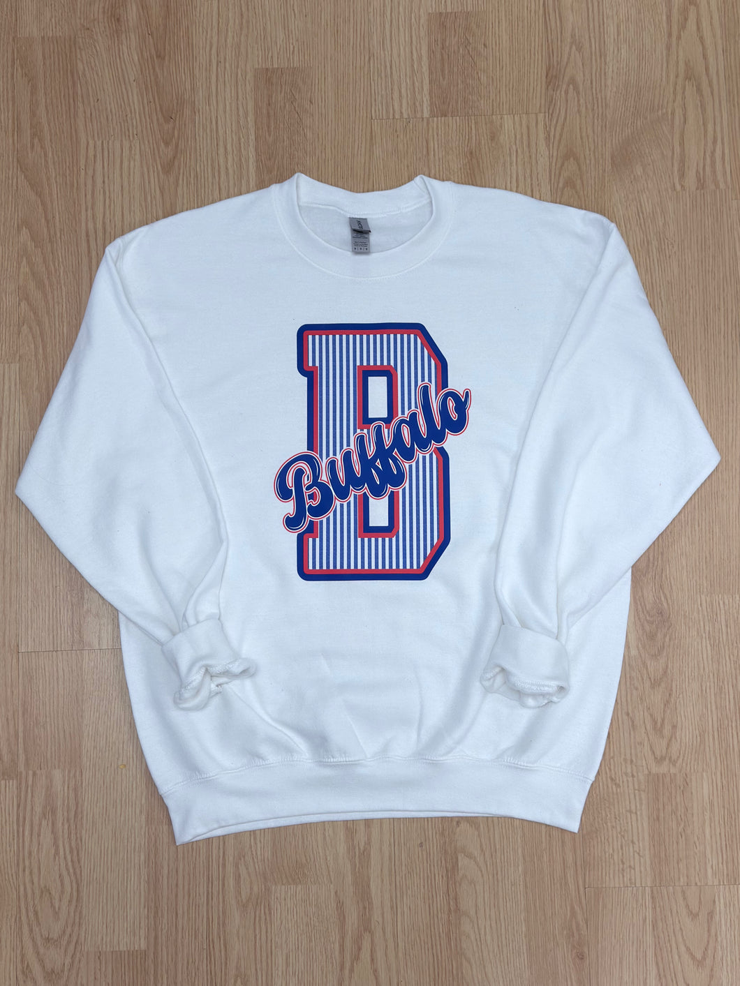 Preppy Buffalo - daxl Boutique