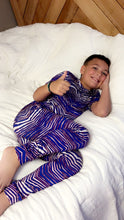 Load image into Gallery viewer, Buffalo Pajamas
