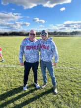 Load image into Gallery viewer, Embroidered Camo Hoodie
