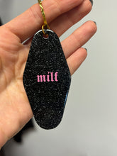 Load image into Gallery viewer, Milf Keychain - daxl Boutique
