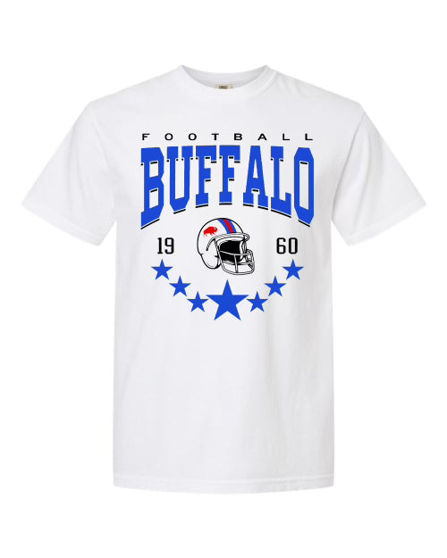 Vintage Buffalo