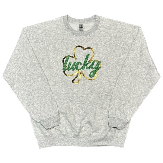 Golden Lucky - daxl Boutique