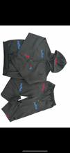 Load image into Gallery viewer, Embroidered Buffalo (Set &amp; Seprates)
