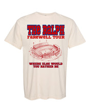 Load image into Gallery viewer, The Ralph- Farewell Tour - daxl Boutique

