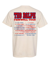 Load image into Gallery viewer, The Ralph- Farewell Tour - daxl Boutique
