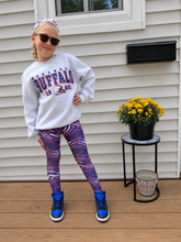 Load image into Gallery viewer, Youth Leggings - daxl Boutique
