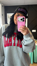 Load image into Gallery viewer, Corduroy Buffalo Hat - daxl Boutique
