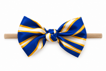 Load image into Gallery viewer, Knotted Baby Bows
