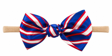 Load image into Gallery viewer, Knotted Baby Bows
