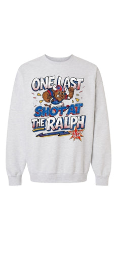 One Last Shot *LIMITED DROP* - daxl Boutique