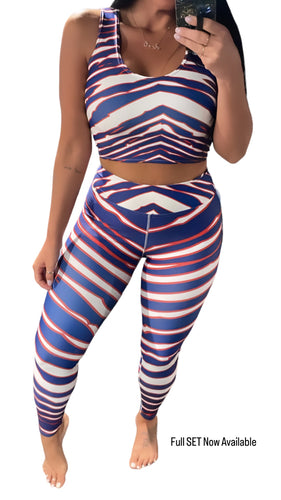 Mafia Leggings - daxl Boutique