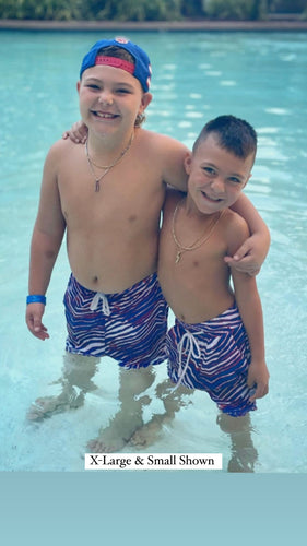 YOUTH zogger shorts - daxl Boutique