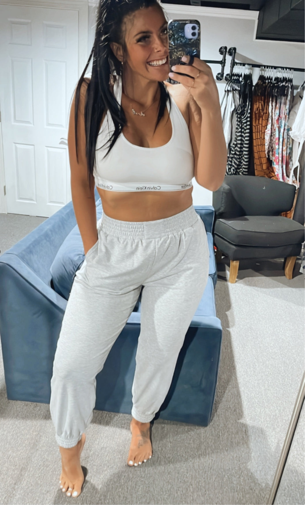The “IT” Joggers - daxl Boutique