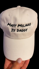 Load image into Gallery viewer, The Daddy Hat - daxl Boutique

